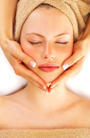 facial