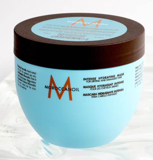 hydrating mask