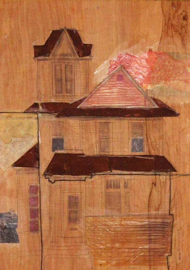 House 1, Emily Hadfield