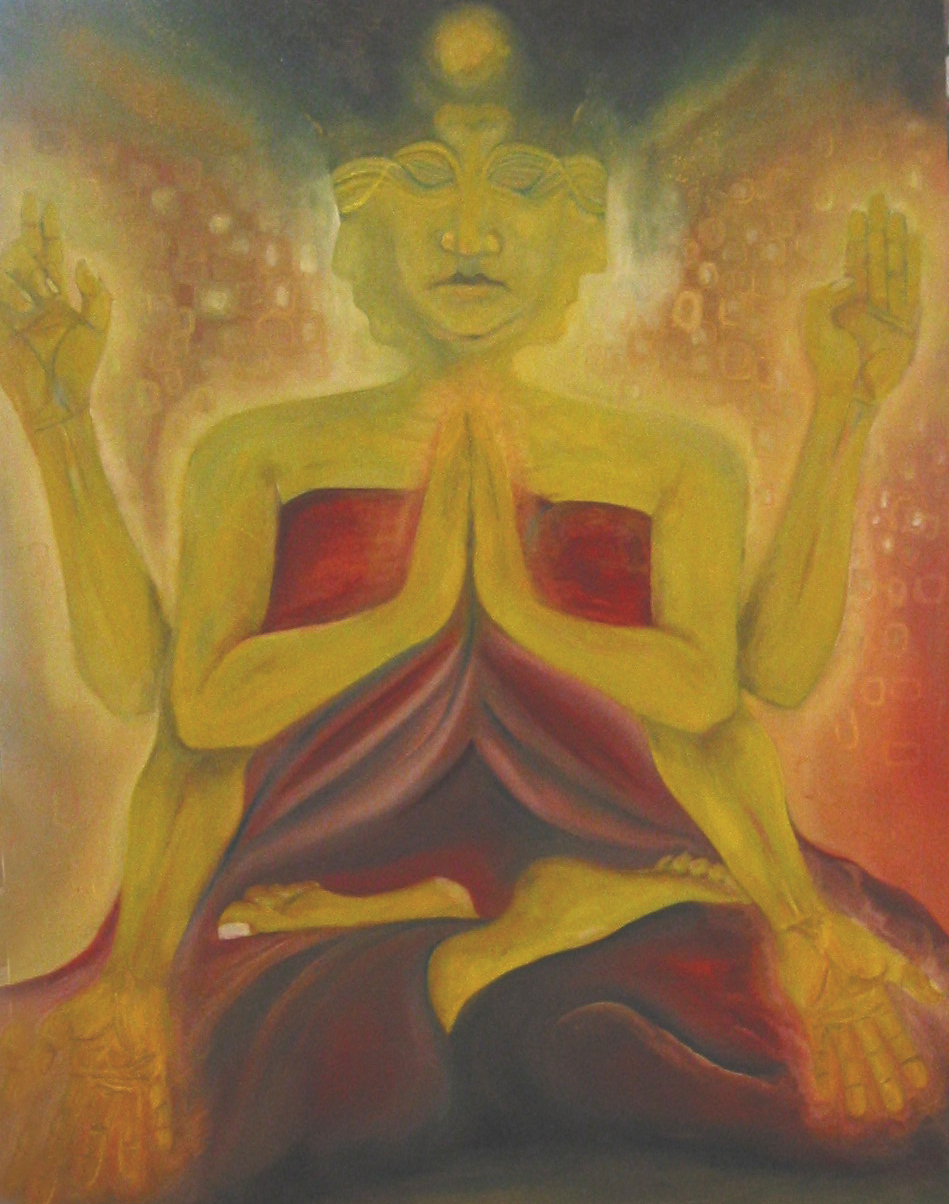 Bodhisattva