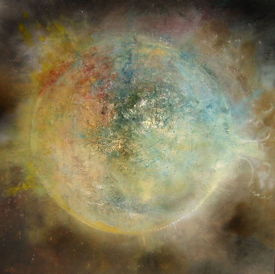 Earth
